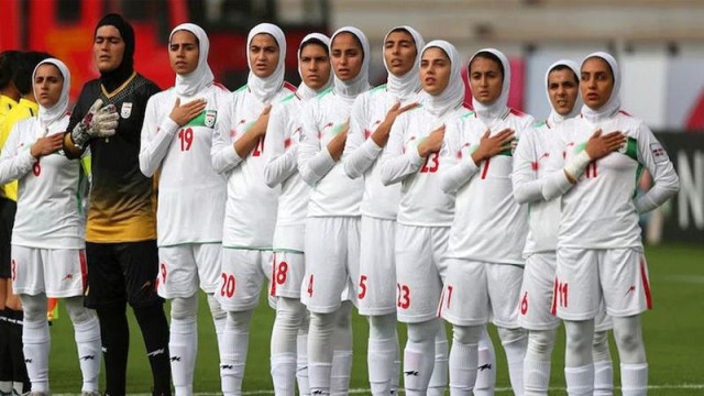 ক্যাম্প থেকে পালিয়েছেন ইরানী ৫ ফুটবলার; অস্ট্রেলিয়ায় চাইলেন রাজনৈতিক আশ্রয়ের